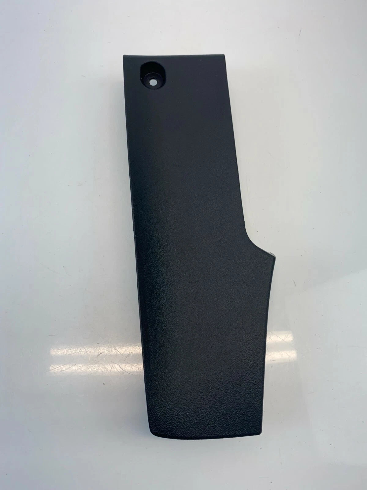 2014-2020 MITSUBISHI MIRAGE FRONT DASH LOWER COVER FILLER TRIM PANEL 8002B010