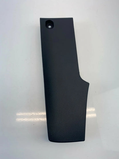2014-2020 MITSUBISHI MIRAGE FRONT DASH LOWER COVER FILLER TRIM PANEL 8002B010
