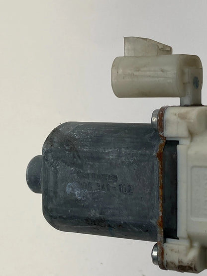 05-10 PONTIAC G6 SEDAN FRONT LEFT DRIVER DOOR POWER WINDOW MOTOR 0130822248 OEM