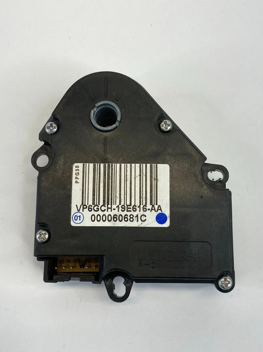 2002-2007 SATURN VUE HVAC AC HEATER AIR INLET DOOR ACTUATOR VP6GCH1-9E616-AA OEM