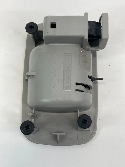 2005-2010 CHEVY COBALT COUPE GLOVE BOX COMPARTMENT LOCK LATCH HANDLE 10382765