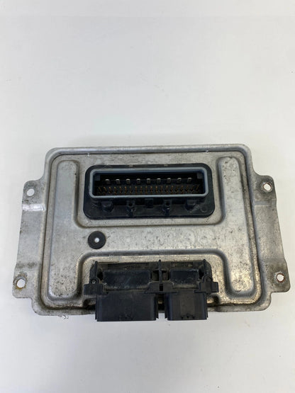 2005 DODGE MAGNUM BODY CONTROL MODULE BCM BCU COMPUTER UNIT P56038742AJ OEM