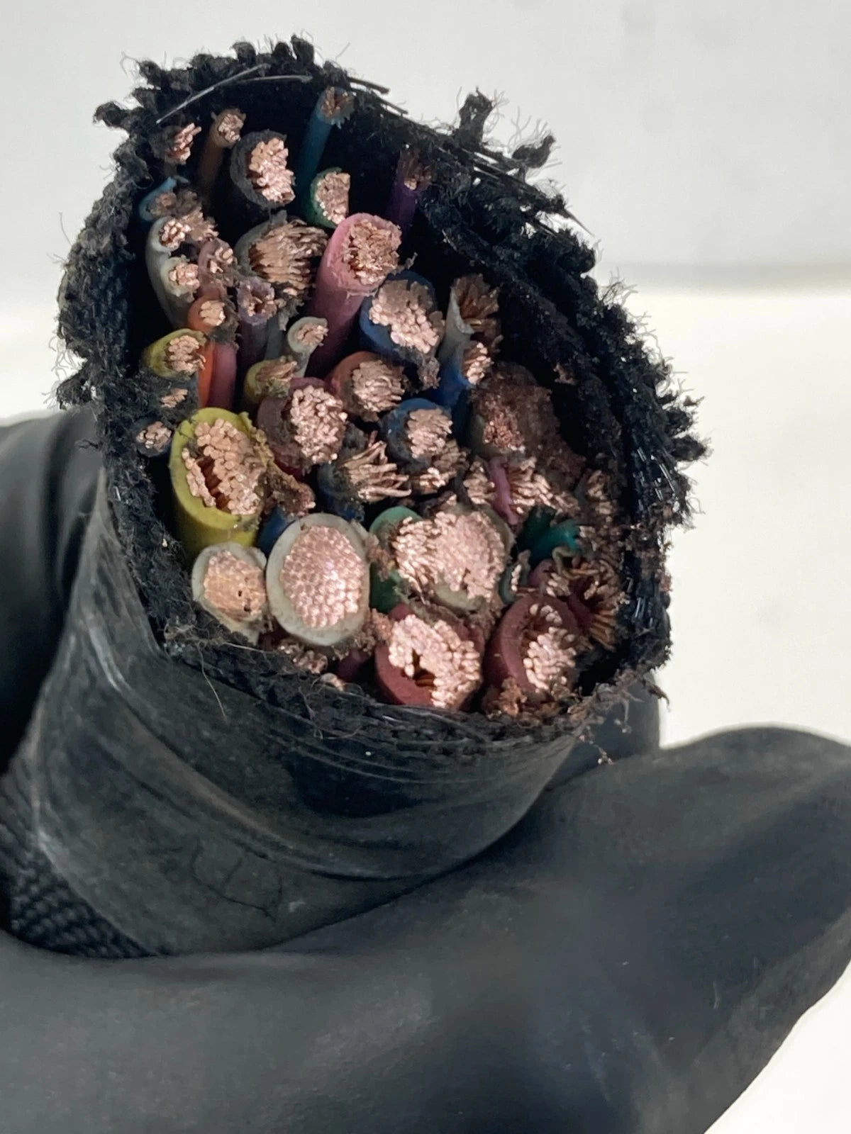 2013-2017 HONDA ACCORD 2.4L L4 ENGINE COMPARTMENT FUSE BOX RELAY JUNCTION UNIT