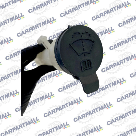 2011-2016 CHEVROLET CRUZE WINDSHIELD WIPER WASHER RESERVOIR FILLER NECK TUBE OEM
