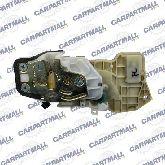 01-05 HONDA CIVIC SEDAN FRONT LEFT SIDE POWER DOOR LATCH LOCK RELEASE ACTUATOR