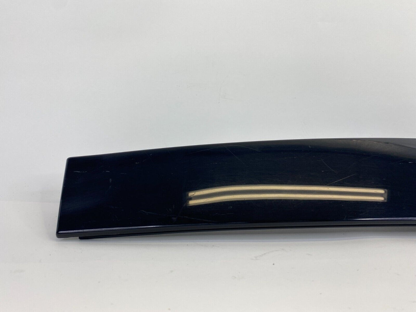 2012-2018 Ford Focus Rear Left Side Door Exterior Trim Molding BM51-A254A41-AF