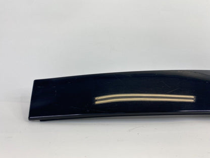 2012-2018 Ford Focus Rear Left Side Door Exterior Trim Molding BM51-A254A41-AF