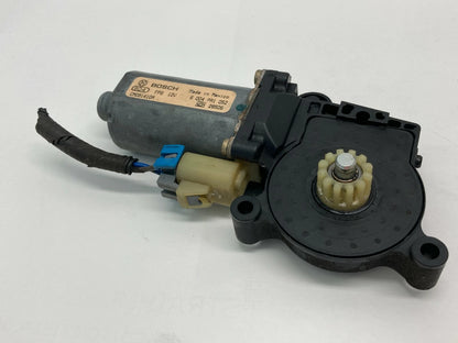 02 03 04 05 06 07 SATURN VUE FRONT RIGHT SIDE POWER WINDOW MOTOR CM091410A OEM