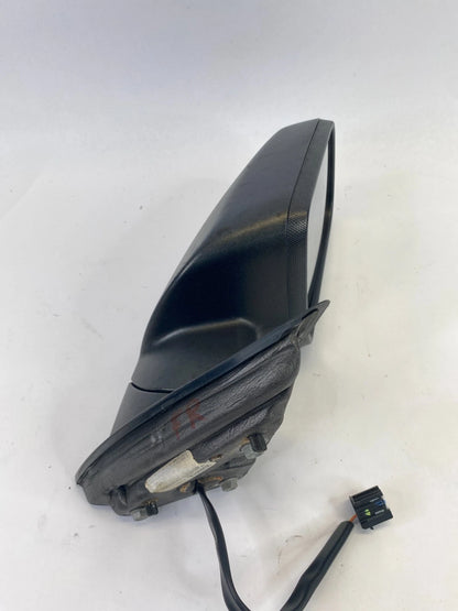 10-14 CHEVY EQUINOX TERRAIN FR RIGHT SIDE VIEW DOOR MIRROR MANUAL 20858708 OEM