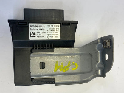 2009-2014 ACURA TL IGNITION SMART KEY CONTROL MODULE 36920-TK4-A020-M1 OEM