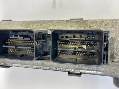 2009 FORD ESCAPE 2.5 AT ENGINE COMPUTER CONTROL MODULE ECM ECU 9L8A12A650AF OEM