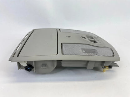2010-2015 TOYOTA PRIUS OVERHEAD MAP DOME LIGHT CONSOLE READING LAMP OEM