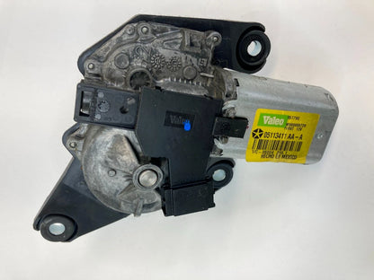 08-20 GRAN CARAVAN TOWN & COUNTRY REAR LIFTGATE WIPER POWER MOTOR 5113411AA OEM