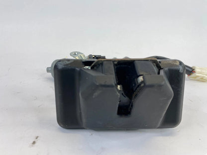 2007-2009 LEXUS RX350 06-08 RX40 REAR TRUNK LOCK LATCH POWER MOTOR ACTUATOR OEM