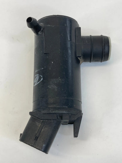 2002-2019 Kia Rio Front Windshield Wiper Fluid Washer Pump Motor 98510-1W010 OEM