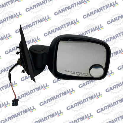 2002-2007 Jeep Liberty Front Right Passenger Side View Power Mirror RH OEM