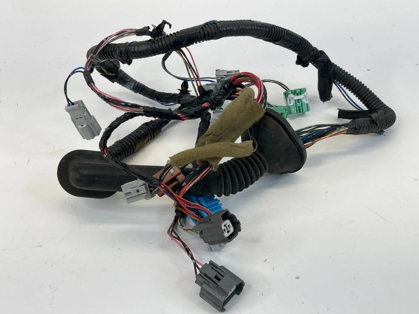 99-01 HONDA ODYSSEY FRONT LEFT DRIVER DOOR WIRE WIRING HARNESS 32751-S0X-A10