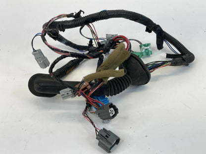 99-01 HONDA ODYSSEY FRONT LEFT DRIVER DOOR WIRE WIRING HARNESS 32751-S0X-A10