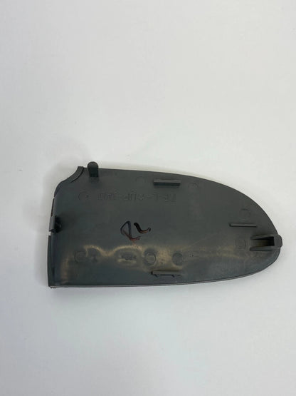 2007-2012 NISSAN ALTIMA REAR LEFT SIDE INSIDE DOOR HANDLE SCREW BEZEL TRIM OEM