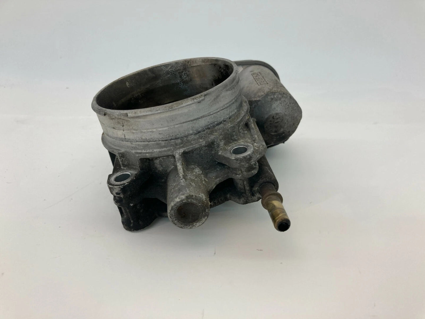 03 04 05 06 07 08 ISUZU ASCENDER 4.2L THROTTLE BODY THROTTLE VALVE ASSEMBLY OEM