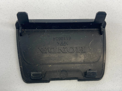 2009-2011 HONDA CIVIC SEDAN STEERING WHEEL LOWER COVER CAP TRIM PANEL 6110624