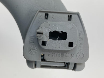 2006 Mercedes Benz CLS500 2007-2011 CLS550 Roof Grab Grib Handle A2118100051 OEM