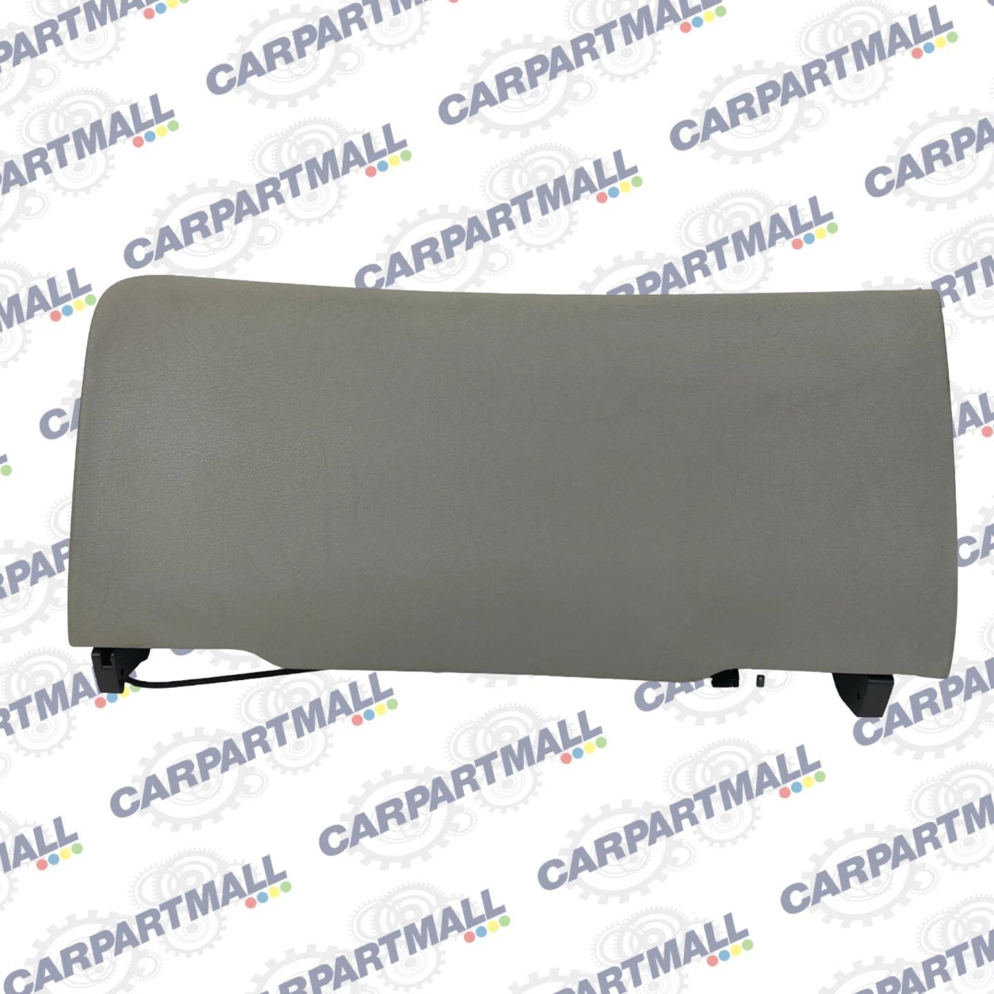 2005-2008 AUDI A6 QUATTRO GLOVE BOX STORAGE COMPARTMENT DOOR LID PANEL OEM