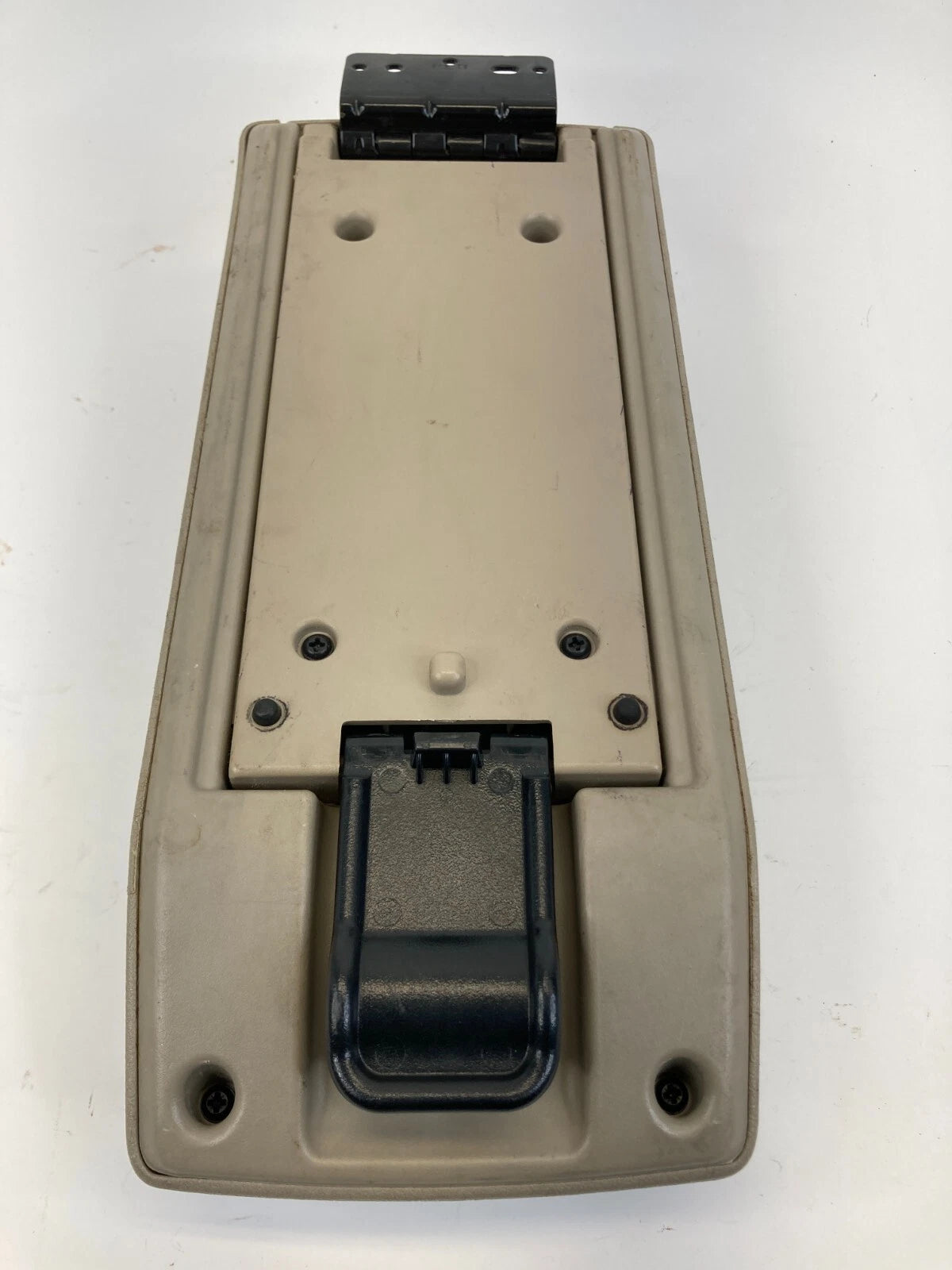 2007 2008 2009 DODGE CALIBER CENTER CONSOLE ARM REST ARMREST COVER LID OEM