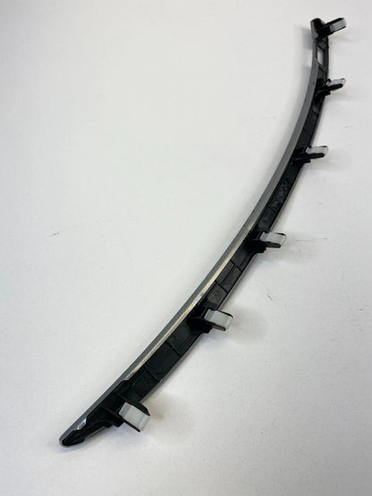 2004-2008 ACURA TL DASH RIGHT PASSENGER BEZEL TRIM MOLDING GARNISH 77560SEPA010