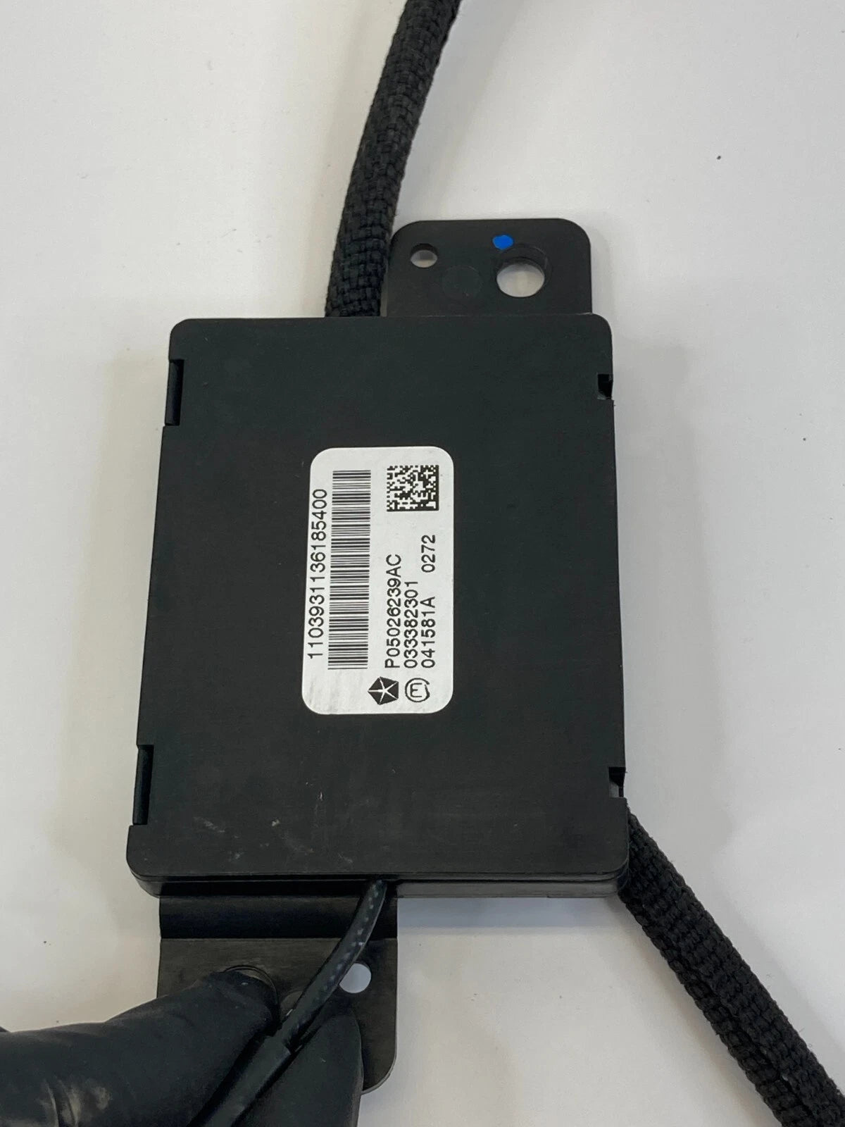 08-11 CHRYSLER TOWN & COUNTRY KEYLESS ENTRY ANTENNA CONTROL MODULE 5026239AC OEM