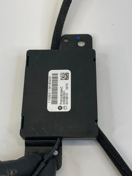 08-11 CHRYSLER TOWN & COUNTRY KEYLESS ENTRY ANTENNA CONTROL MODULE 5026239AC OEM