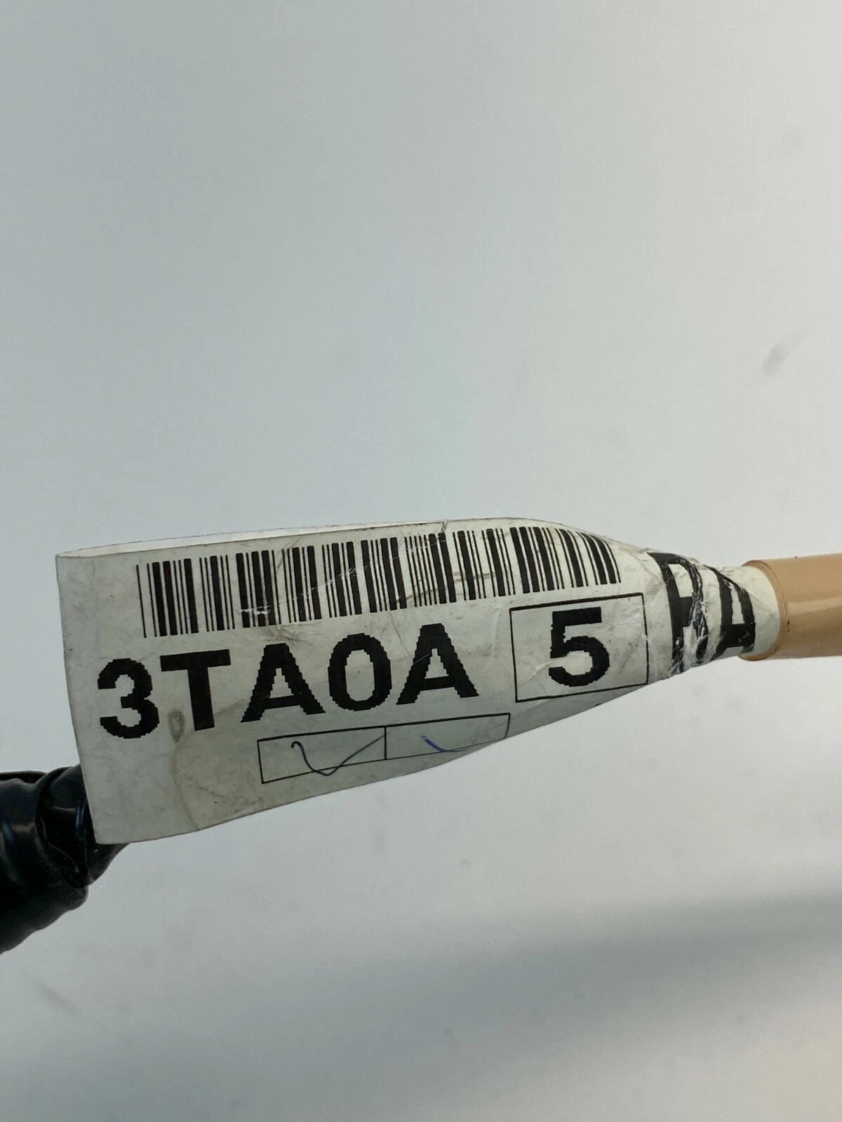 2013-2018 NISSAN ALTIMA REAR RIGHT DOOR WIRING HARNESS WIRE CABLE CONNECTOR OEM