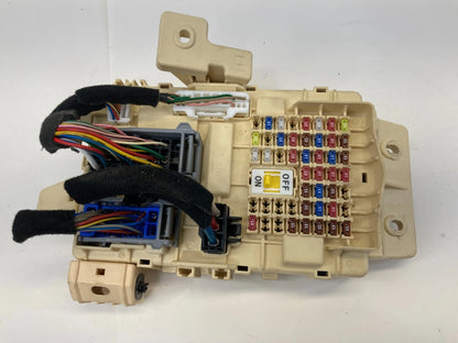 2015 2016 KIA SOUL 1.6L INTERIOR CABIN FUSE BOX RELAY JUNCTION BLOCK 91950-B2552