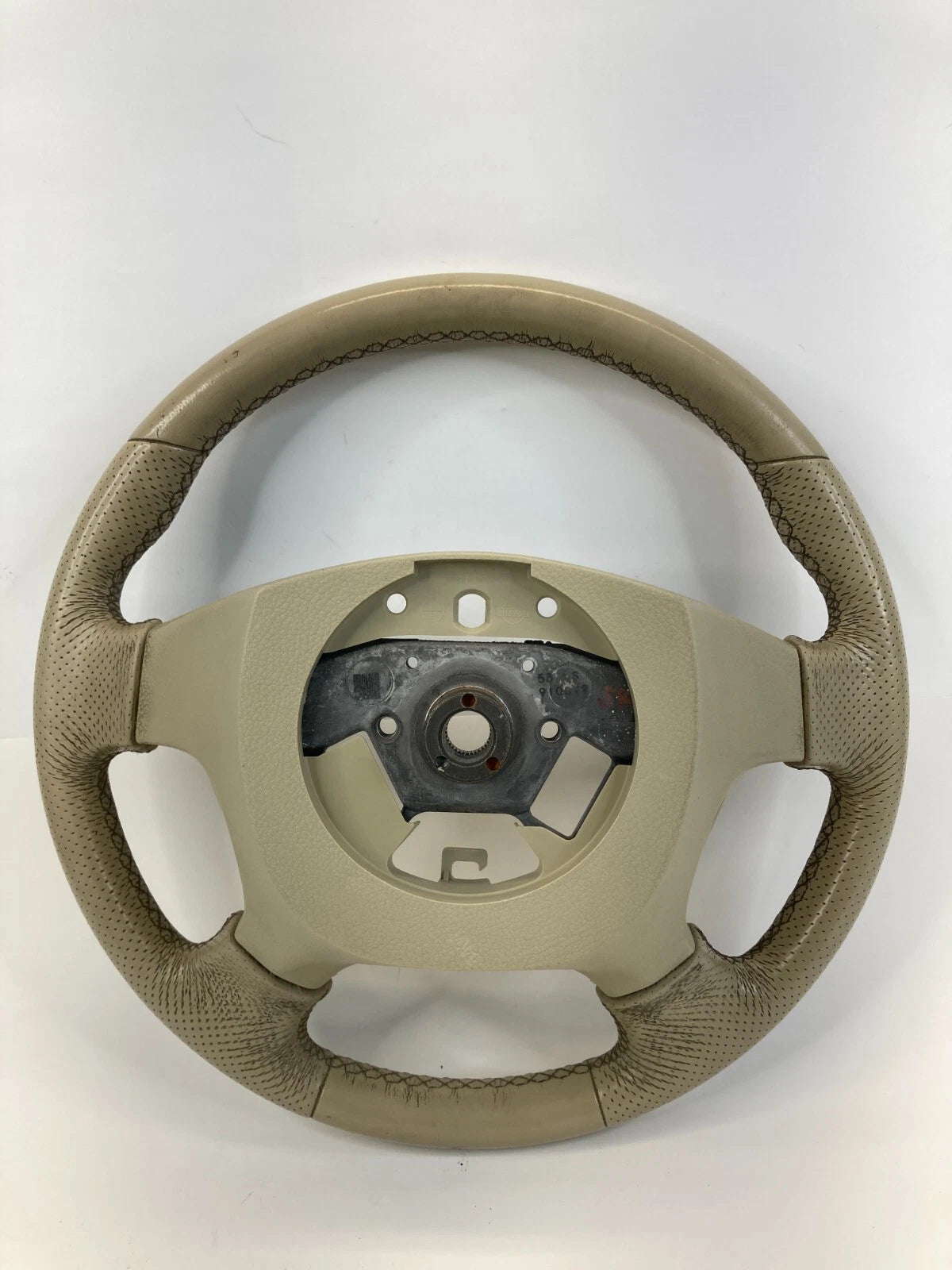 2006-2007 INFINITI M35 M45 STEERING WHEEL OEM