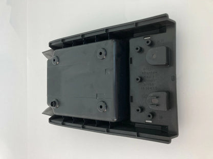 2007-2010 SATURN OUTLOOK FRONT CENTER CONSOLE TRAY BIN STORAGE PANEL LID OEM