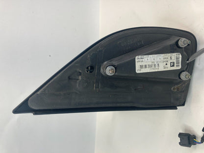 2005-2012 Nissan Pathfinder Left Driver Side View Power Door Mirror 96302ZP10A