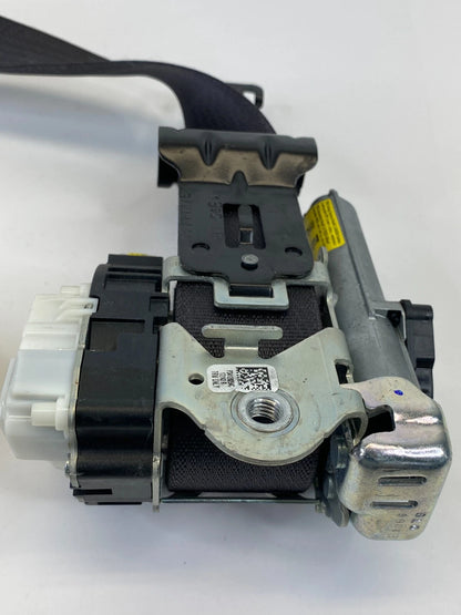 2016-2019 FORD EXPLORER FRONT RIGHT SIDE PASSENGER SEAT BELT DB53-78612D34-AF