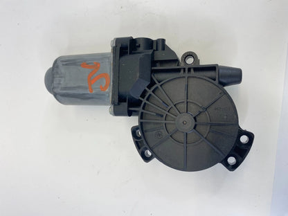 2006-2010 HYUNDAI SONATA REAR LEFT SIDE POWER WINDOW MOTOR OEM 400899