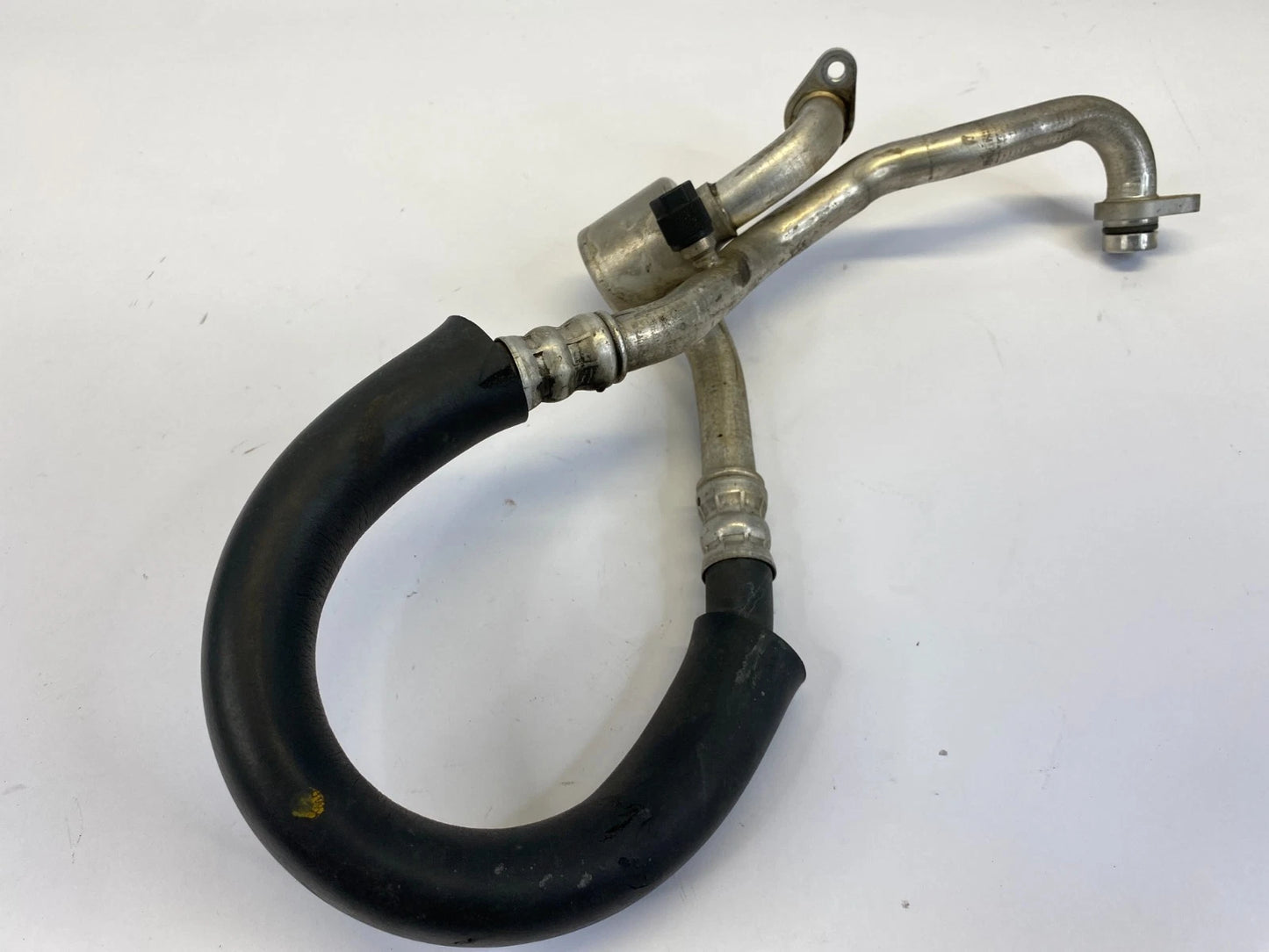 2007-2013 NISSAN ALTIMA 2.5L AC REFRIGERANT SUCTION DISCHARGE HOSE PIPE LINE OEM