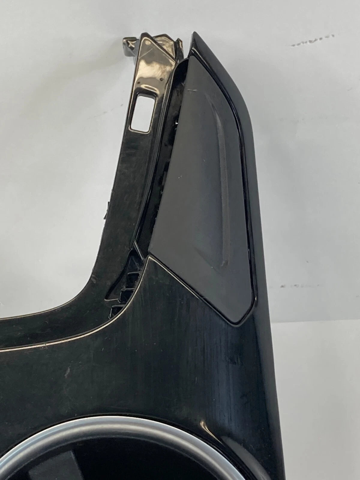 2013-2016 FORD FUSION CENTER CONSOLE TRIM CUP HOLDER BEZEL ASSY DS73-F13560 OEM