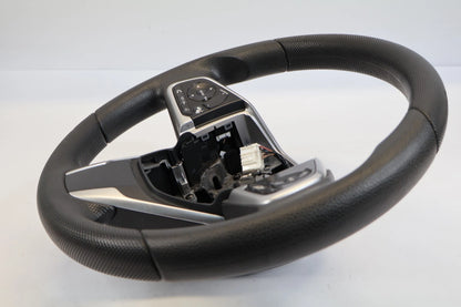 2016-2021 HONDA CIVIC STEERING WHEEL W/ CRUISE CONTROL SWITCHES OEM FACTORY