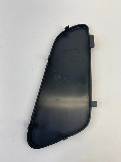 2009-2012 CHEVY TRAVERSE REAR RIGHT PASSENGER INNER DOOR ACCESS PANEL 25865708