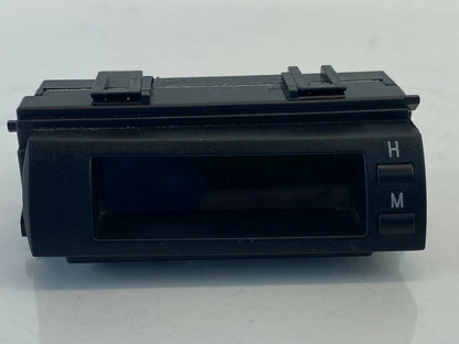 2004-2009 TOYOTA PRIUS HATCHBACK DASH DIGITAL TIME CLOCK DISPLAY 83910-47040 OEM