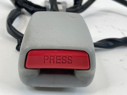 2008 2009 2010 2011 2012 Toyota Avalon Front Left Driver Seat Belt Buckle OEM