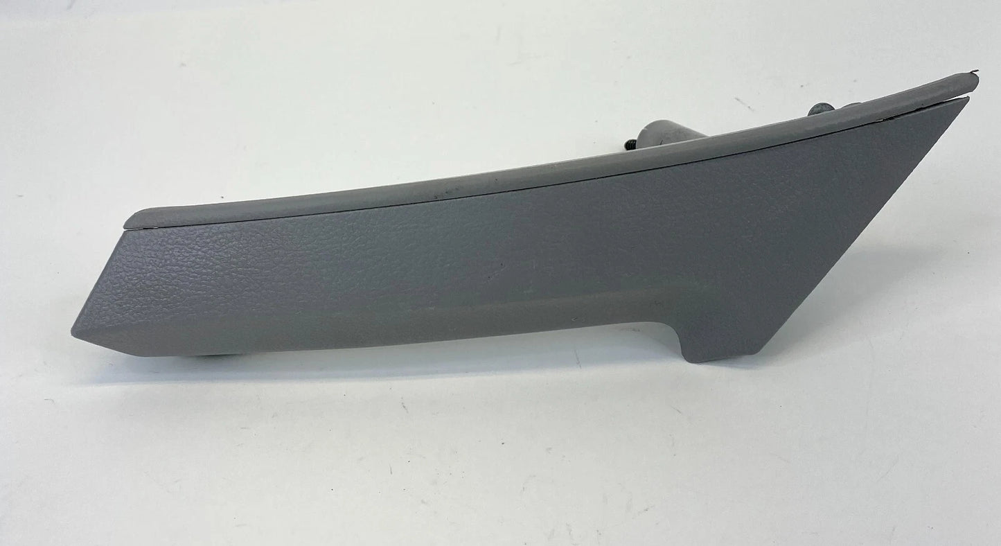 2007-2011 TOYOTA CAMRY FRONT RIGHT SIDE INTERIOR DOOR PULL HANDLE TRIM COVER OEM