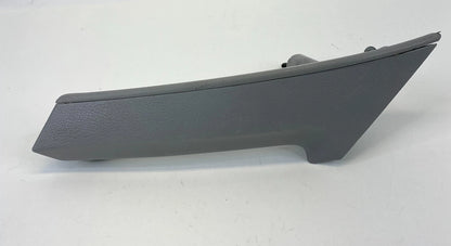 2007-2011 TOYOTA CAMRY FRONT RIGHT SIDE INTERIOR DOOR PULL HANDLE TRIM COVER OEM