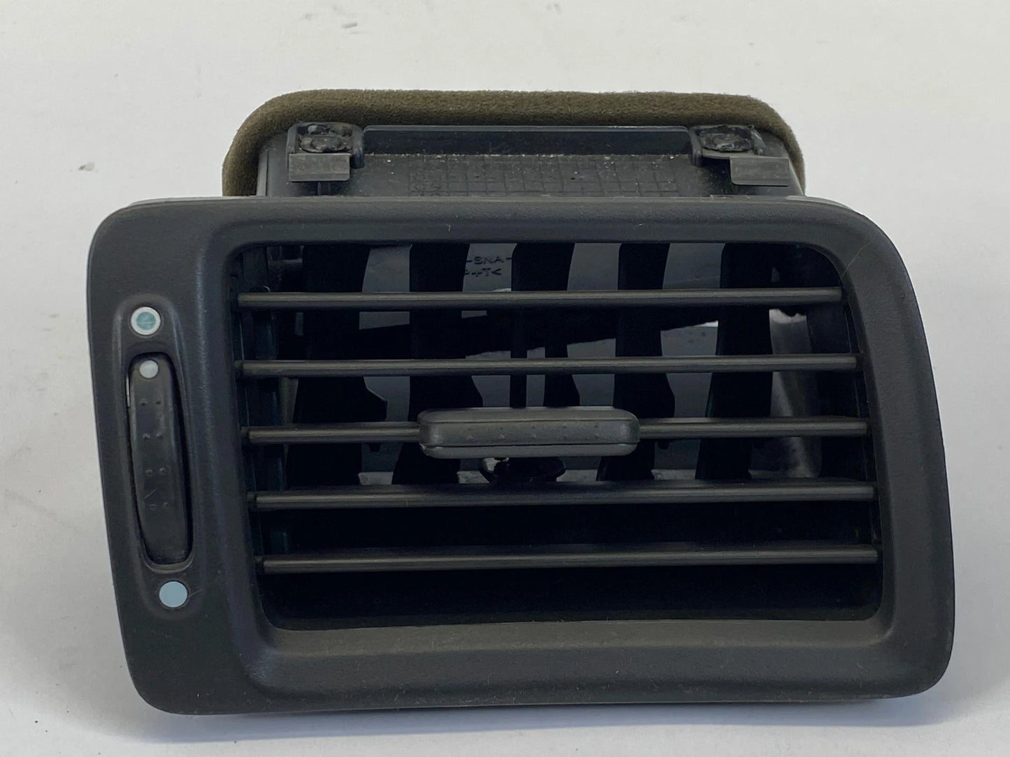 2006-2011 HONDA CIVIC OUTER DASH AIR VENT FRONT RH OEM FACTORY 77630-SNA-A010-21