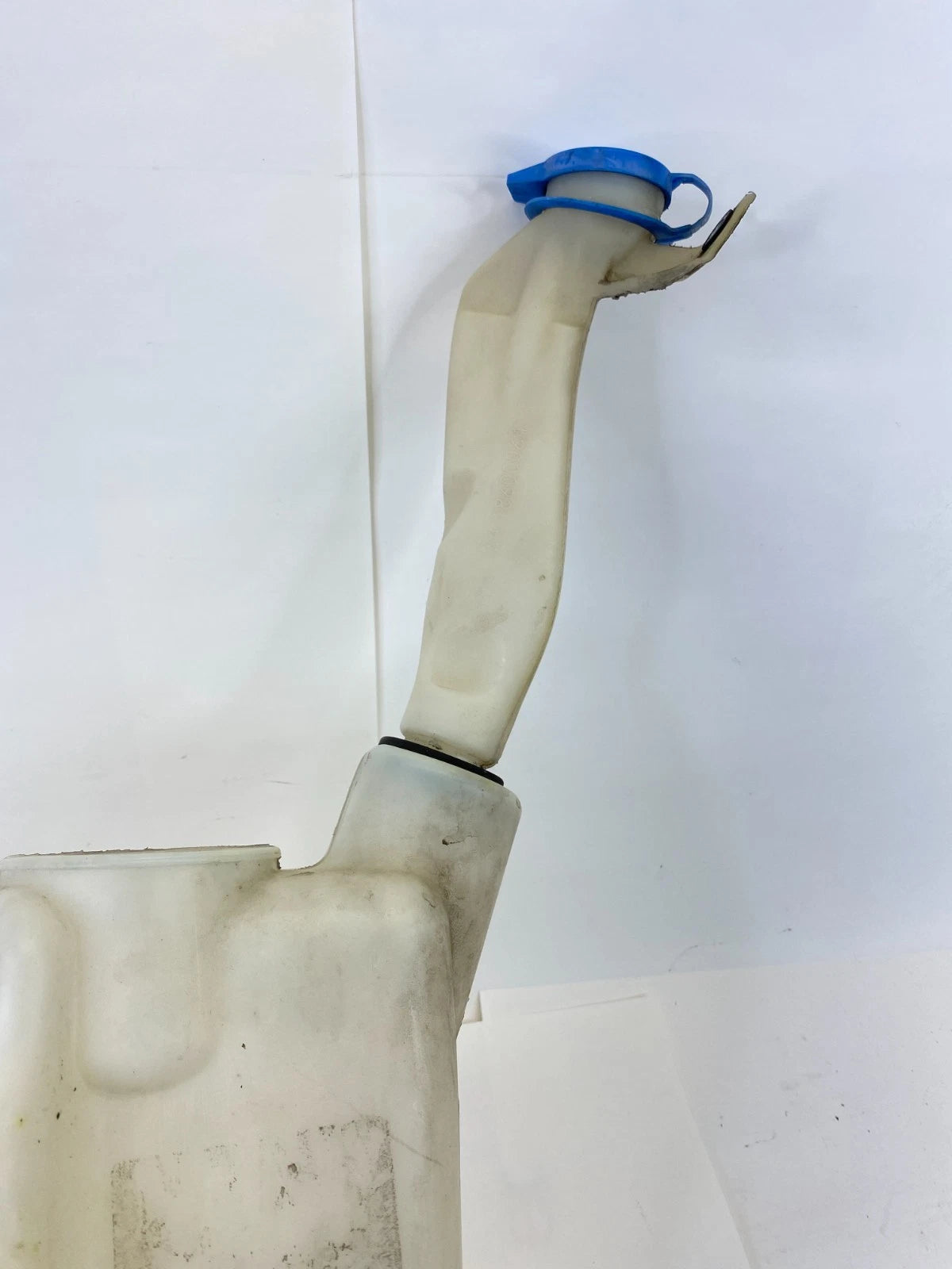 07-12 MERCEDES-BENZ GL450 WINDSHIELD WASHER FLUID RESERVOIR TANK A1648690020 OEM