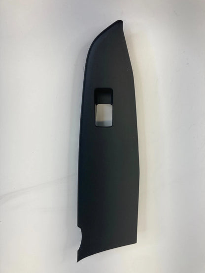 2010 2011 2012 MAZDA CX-7 FRONT RIGHT SIDE DOOR WINDOW SWITCH COVER TRIM BEZEL