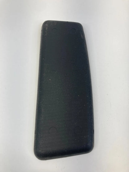 01-07 DODGE DAKOTA FRONT CENTER CONSOLE TRAY LINING RUBBER MAT INSERT 5862237858